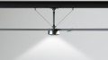 Wentylator HVLS Helicopter śr. 6,15m