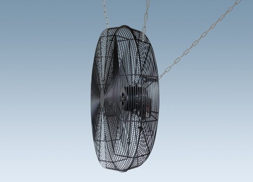 Wentylator szklarniowy IP54 model 03.310