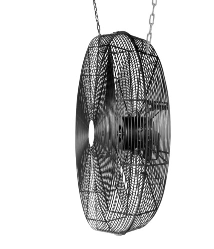 Wentylator szklarniowy - 03.312 z IP54