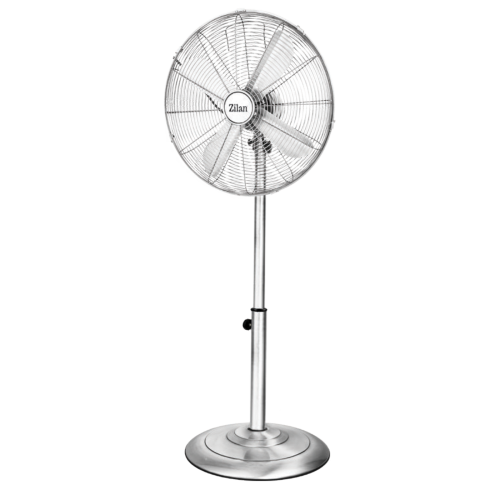 Wentylator stojący Zilan – 40 cm, 50 W