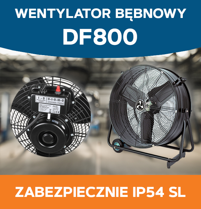 DF800